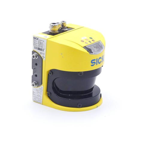 SAFETY LASER SCANNERS S30A-6011GB  Used