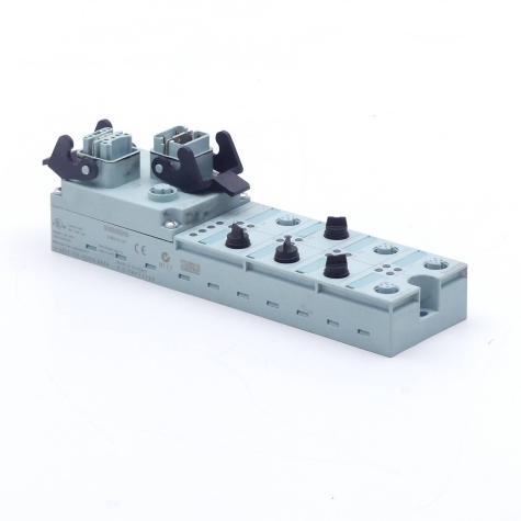 Basic module BM 143  Used