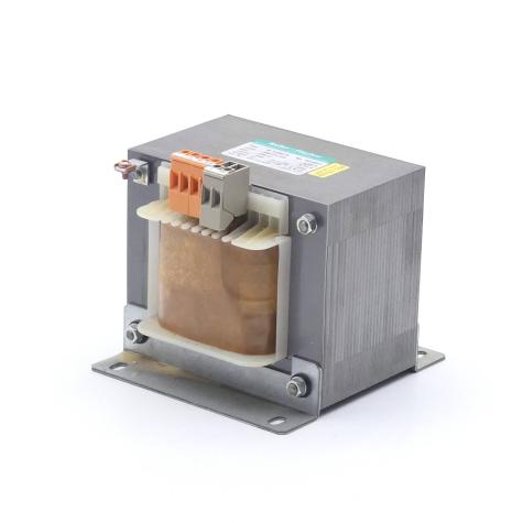 Einphasen-Transformator E 1250 S  Neu
