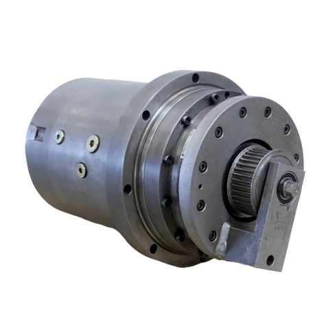Spindle FC A45G 119 Gebraucht