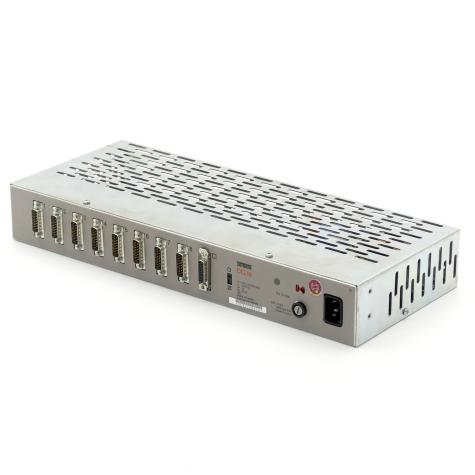 ethernet transceiver DELNI FTZ C179/86 Used
