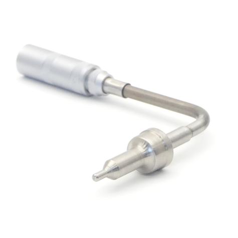 Circular connector  New