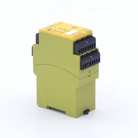 Sicherheitsrelais PNOZ XV2P  Neu OVP