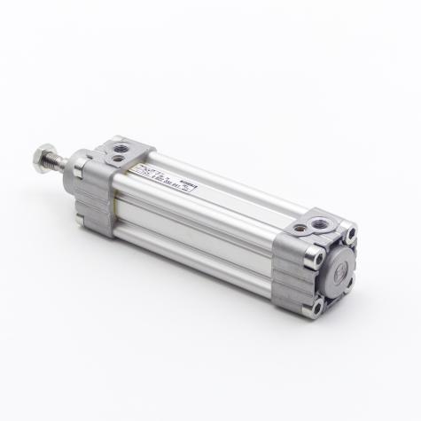 Short-stroke Cylinder 32 x 75  