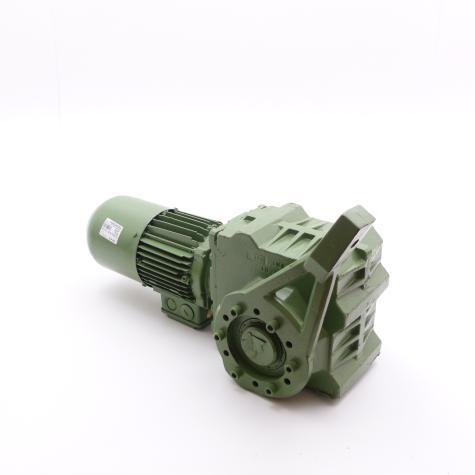 Getriebemotor BS30-54VL/D08LA4 Gebraucht