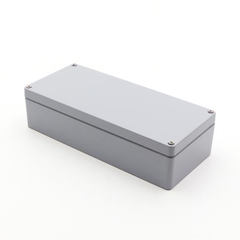 Aluminium Gehäuse A 135  