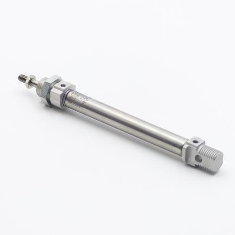 Round Cylinder 12 x 80  