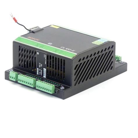 PLC extension module CL 100-E Used