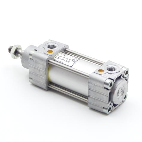 Short-stroke Cylinder 40 x 25  