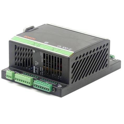 SPS Extension Module CL100-E  Used