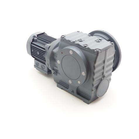 Getriebemotor SF67 DR63LA Neu