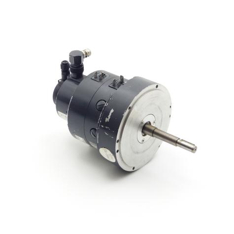 Scheibenläufermotor GKM 15 B 52 Gebraucht