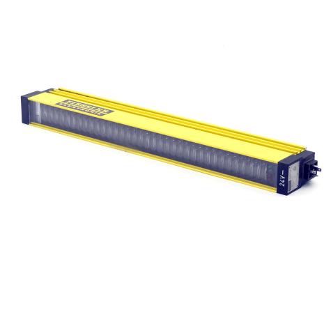 Light barrier  Used