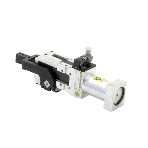 Pneumatikspanner 90°  Neu