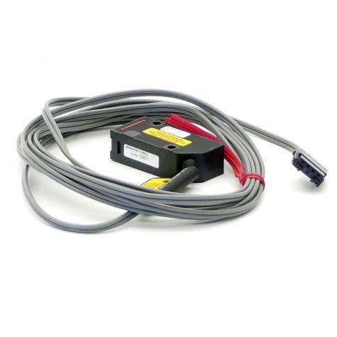 Transmittierender Messkopf  