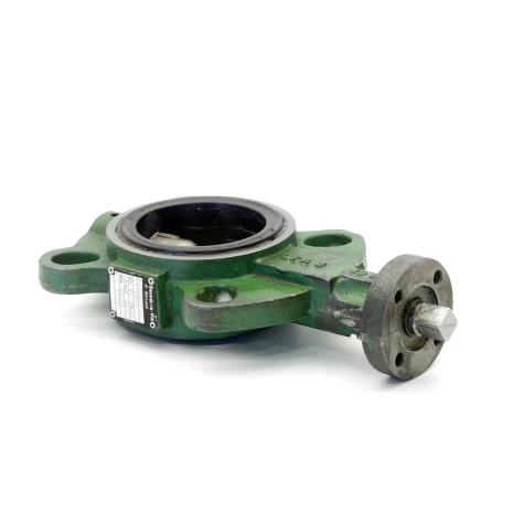 Butterfly Valve  Used