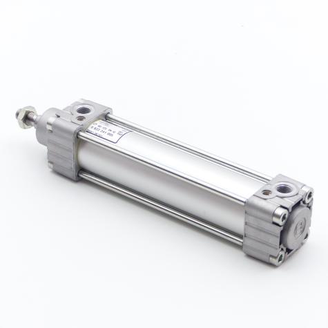 Compact Cylinder 40 x 125  New FS