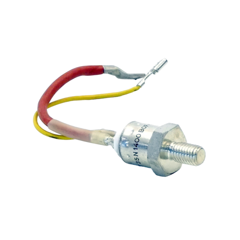 Thyristor  Gebraucht