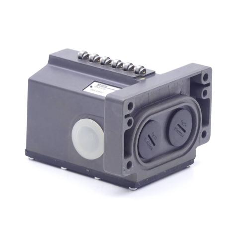 Mechanische Reihenpositionsschalter  Neu