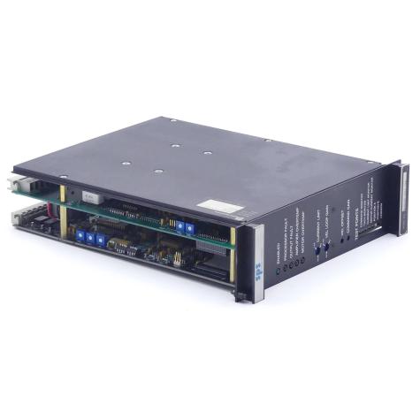Servo Amplifier  New