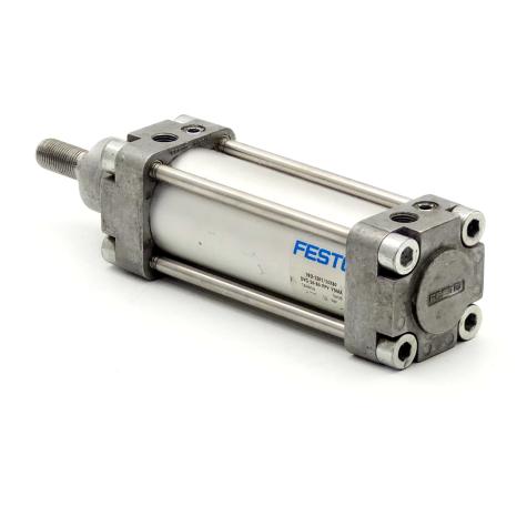 Pneumatic cylinder 164454 Used