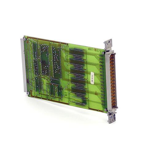 Control Panel Power Supply  Used
