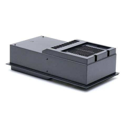 Heat Exchanger  New FS