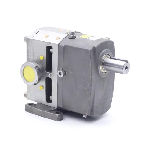 Rotary lobe pump Top Wing 27242950  Used