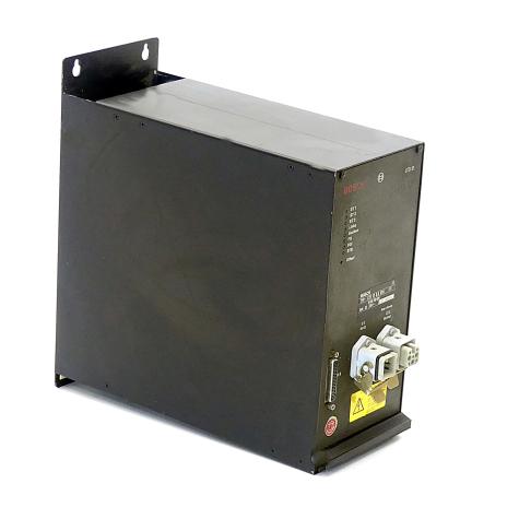 Analog Press Controller LTD 12 LTE 45 Used