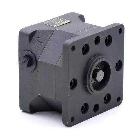 Rotorpumpe  Neu
