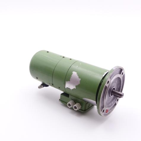 Three-phase Motor P0 619-3-16/4 MB PO 619-3-16/4 MB Used