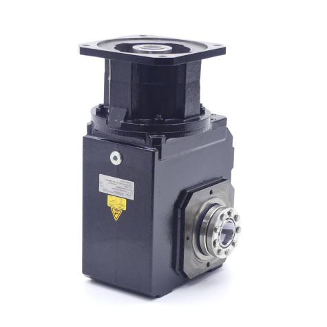 Kegelradgetriebe mit Motoradapter MV0000029528 Neu OVP