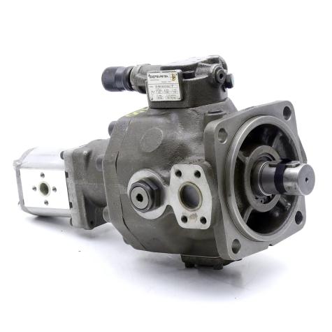 Vane pump  Refurbished