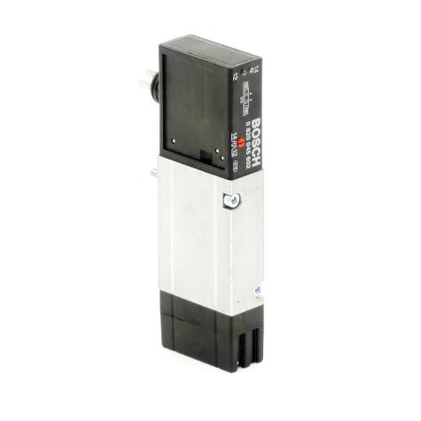 5/3 Directional control valve  