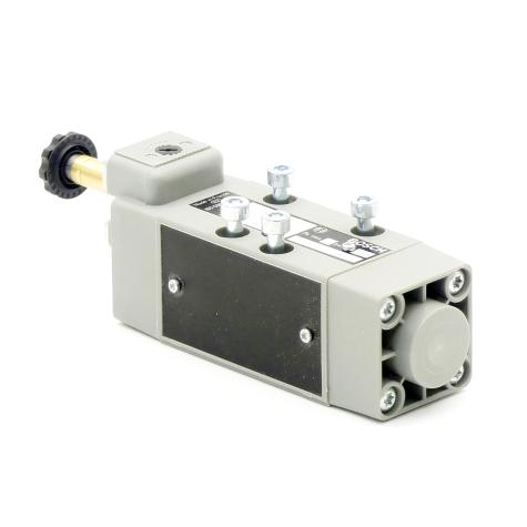 5/2 Way Valve  