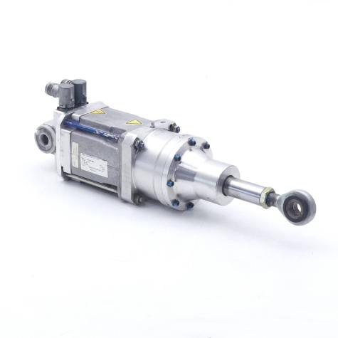 Elektro Zylinder CEMC2404-127-2-62L Gebraucht