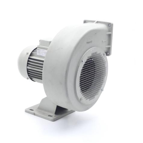 Radial-Niederdruckventilator  Neu