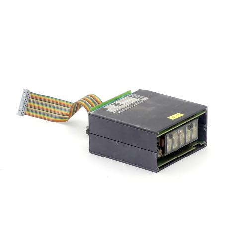 Digitales Voltmeter  Gebraucht