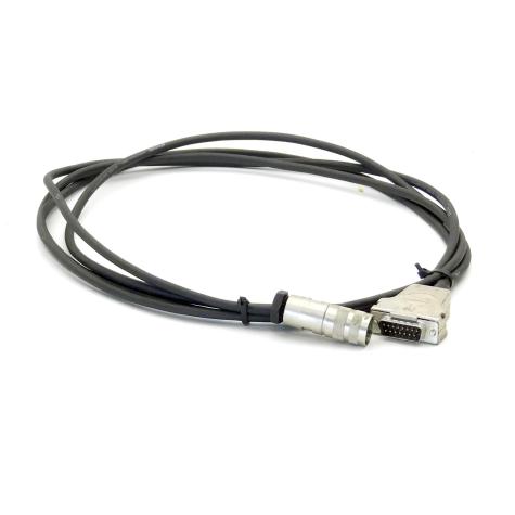 Screwdriver Cable﻿  Used
