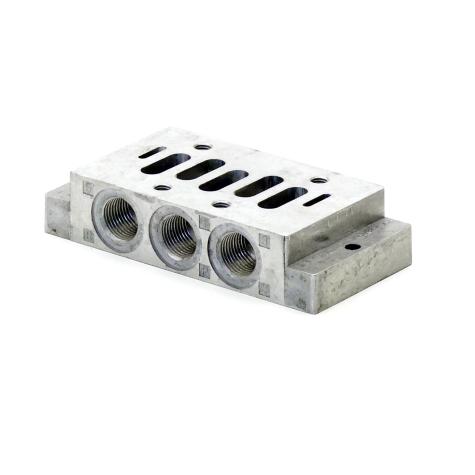 Individual sub-base 10336 New