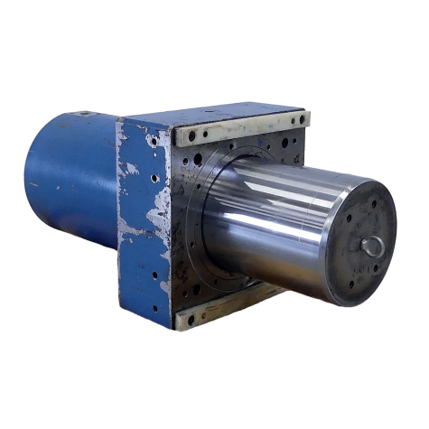 Hydraulic cylinder 20908/1 Used