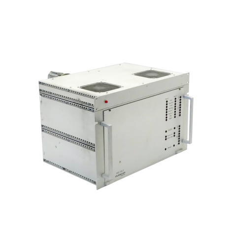 Control unit  Used