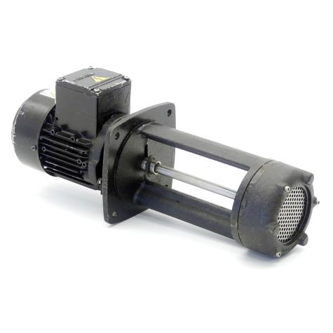 Tauchpumpe MTA 4-250 A-W-A Gebraucht