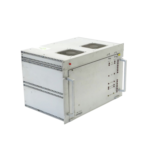 Control Unit  Used