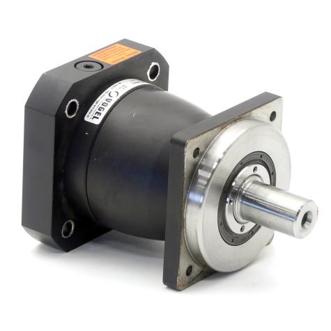 Planetengetriebe MPR 100 Gebraucht