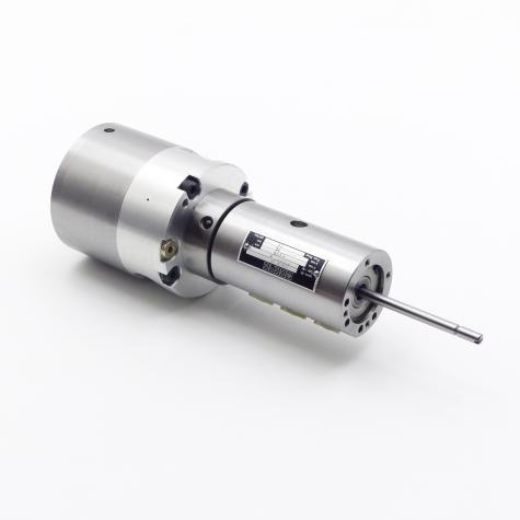 Spindle  New