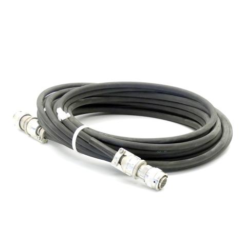 Cabel  Used
