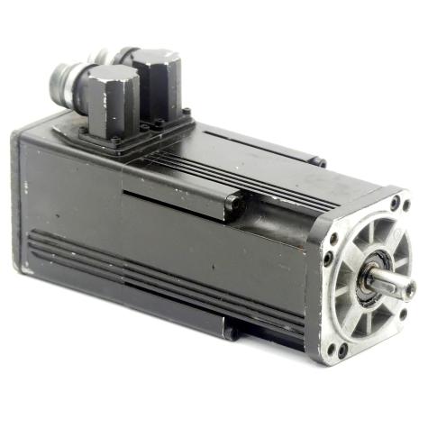 Servo motor BLS-074  Used