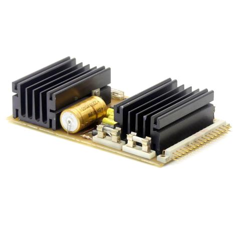 Circuit Board  Used