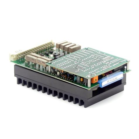 SE 11.06.60  Used